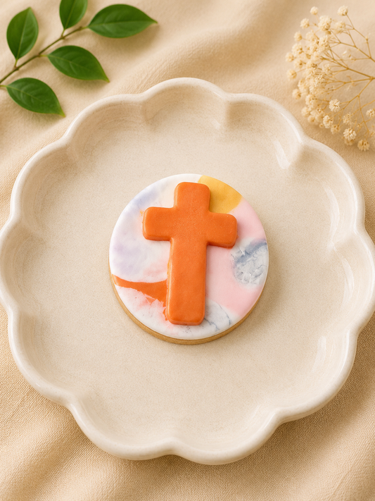 Cross Magnet